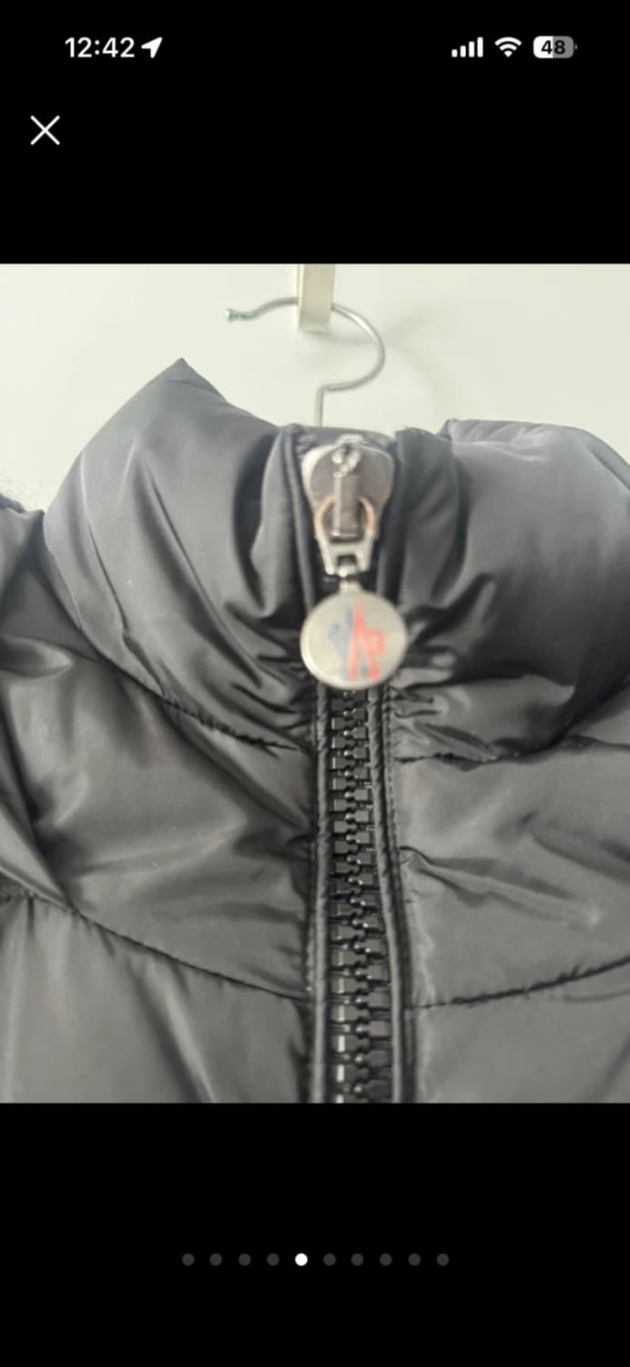 몽클레어 패딩 상품이미지5