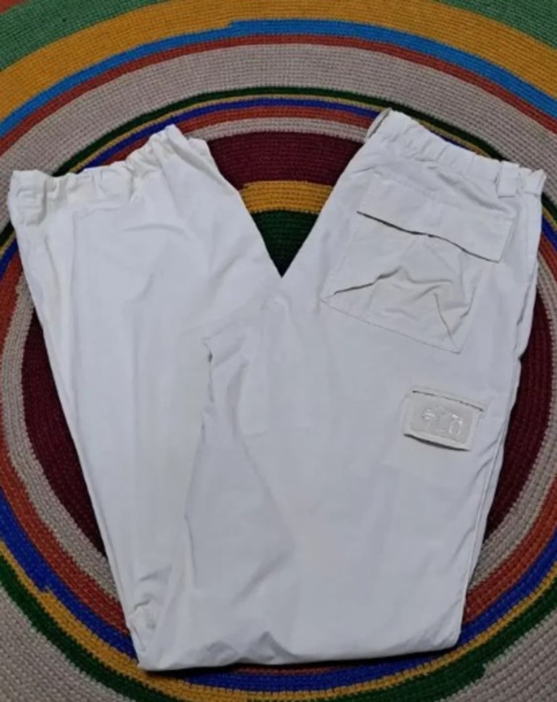 파리게이츠 골프 팬츠 2사이즈 상품이미지2