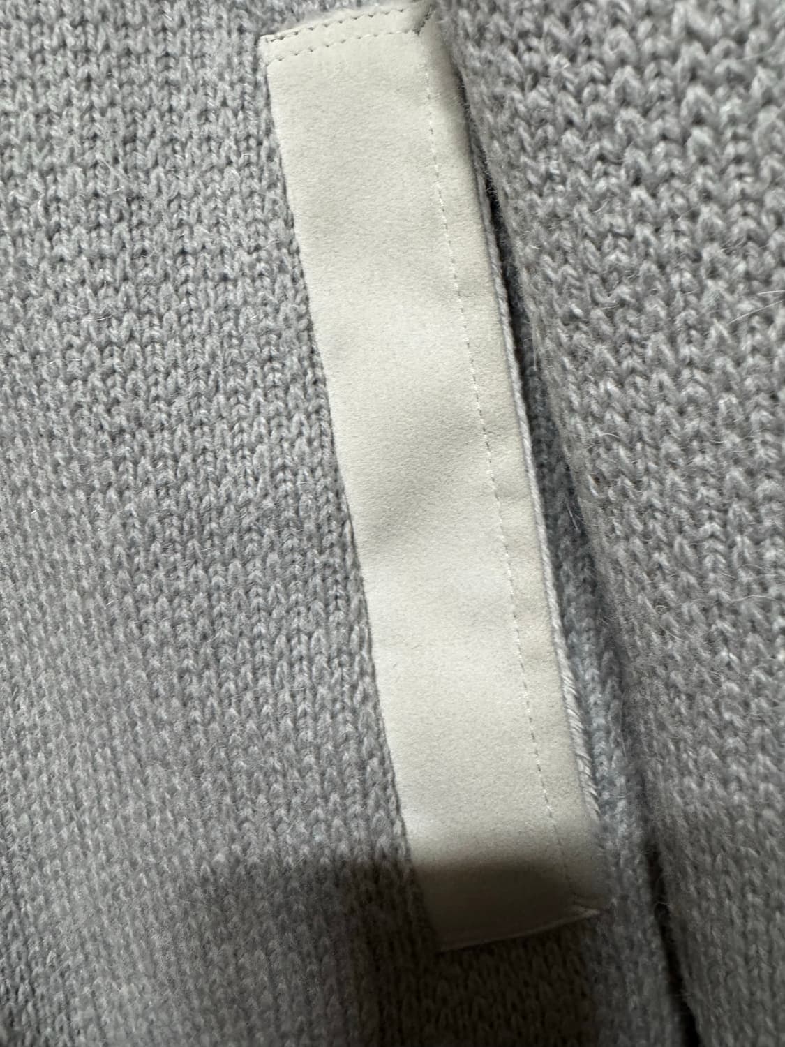 50 알레그리 니트 패딩 상품이미지5