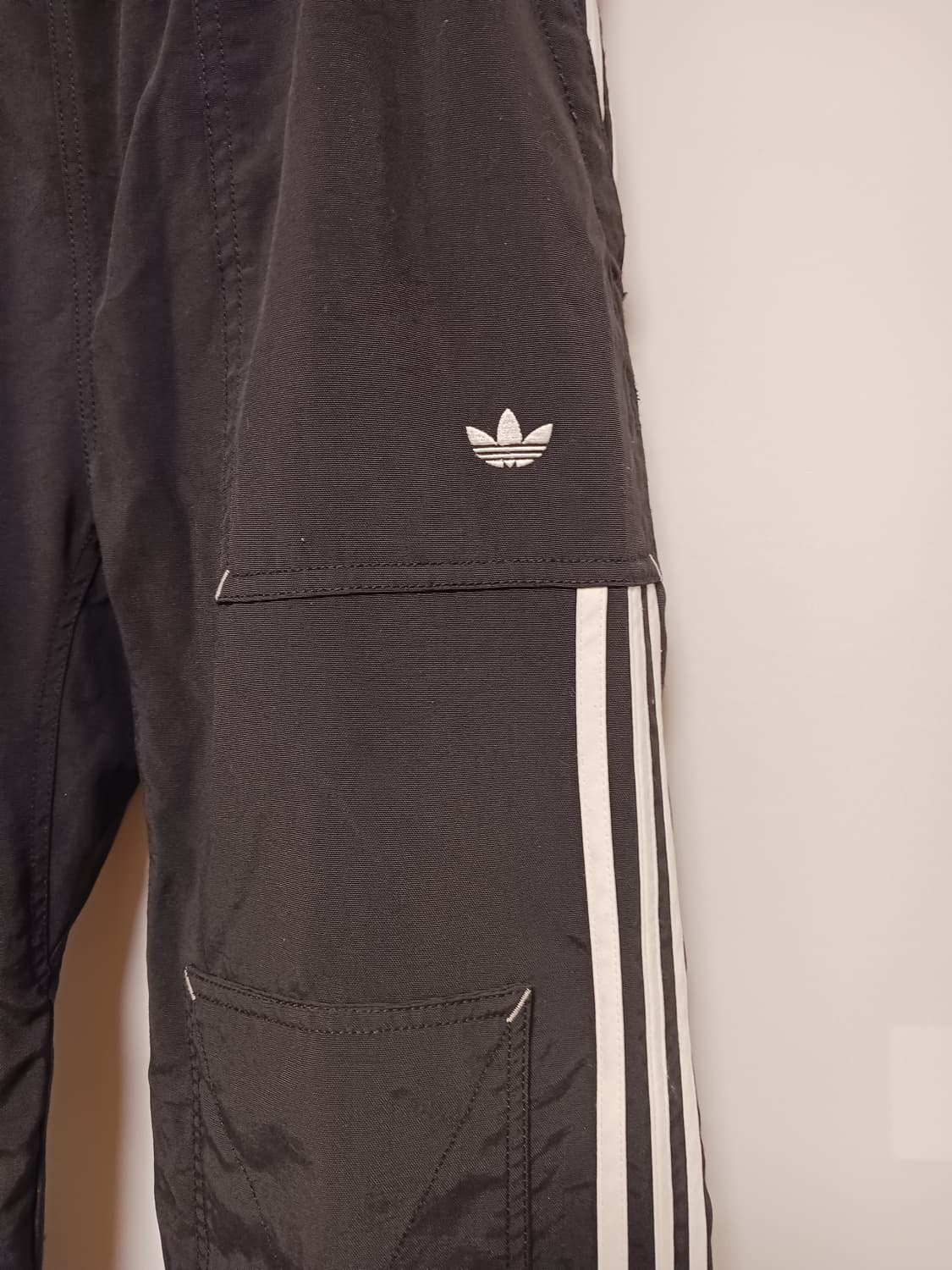 아디다스 워크웨어 조거팬츠 상품이미지2