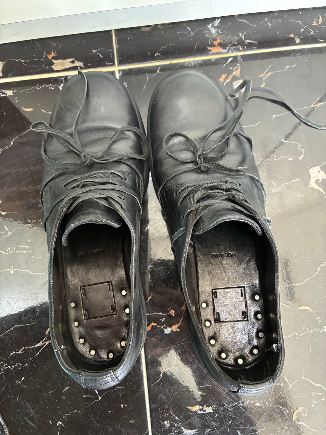 구이디 992 40.5사이즈  상품이미지2