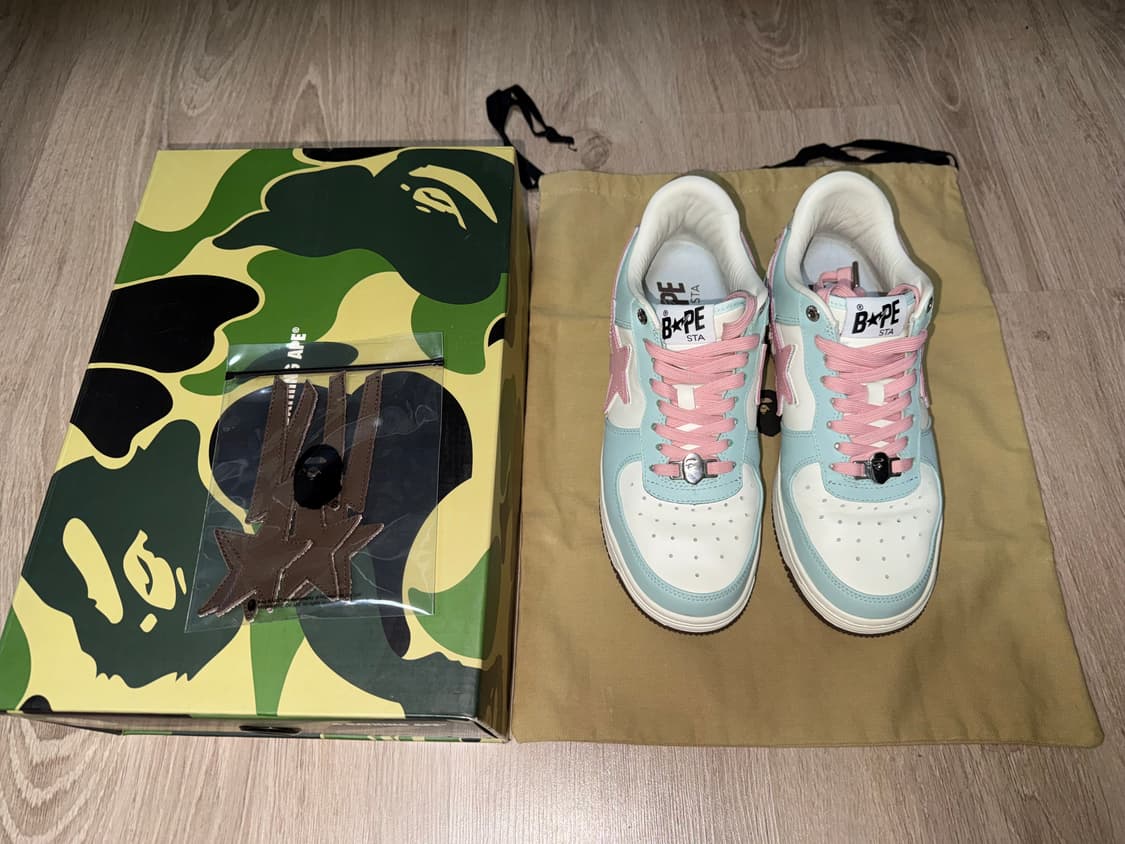 베이프 스타 270 상품이미지1