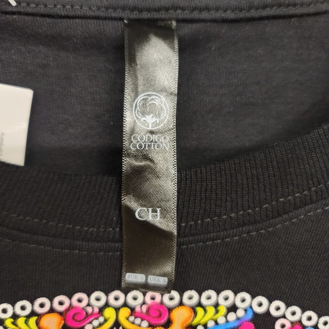 CODIGO COTTON 상품이미지3