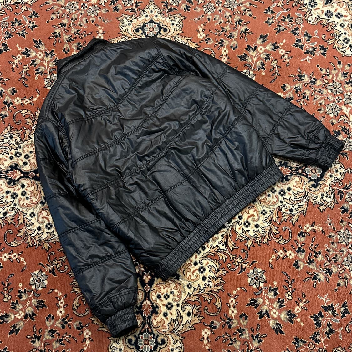 나이키 ACG 경량패딩 블랙 (M) 상품이미지5