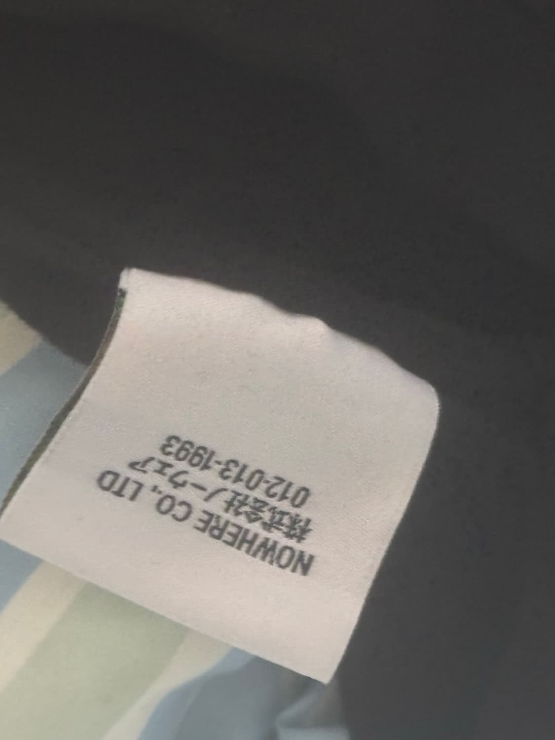 베이프 반팔티 상품이미지3