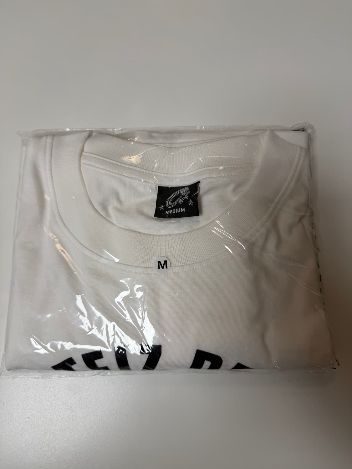 코르테이즈 corteiz  티셔츠 화이트 상품이미지2