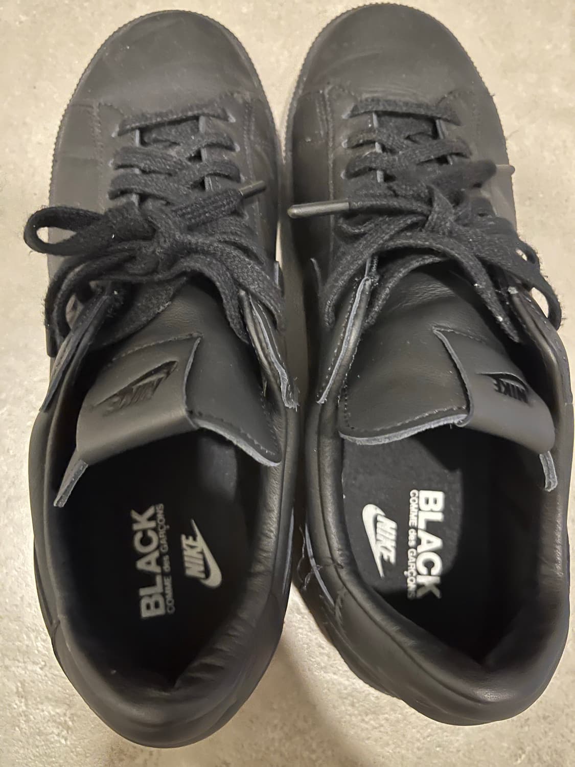 Nike comme des garcons  상품이미지2
