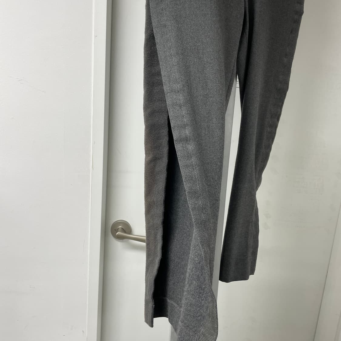 라프시몬스 팬츠 48 상품이미지4