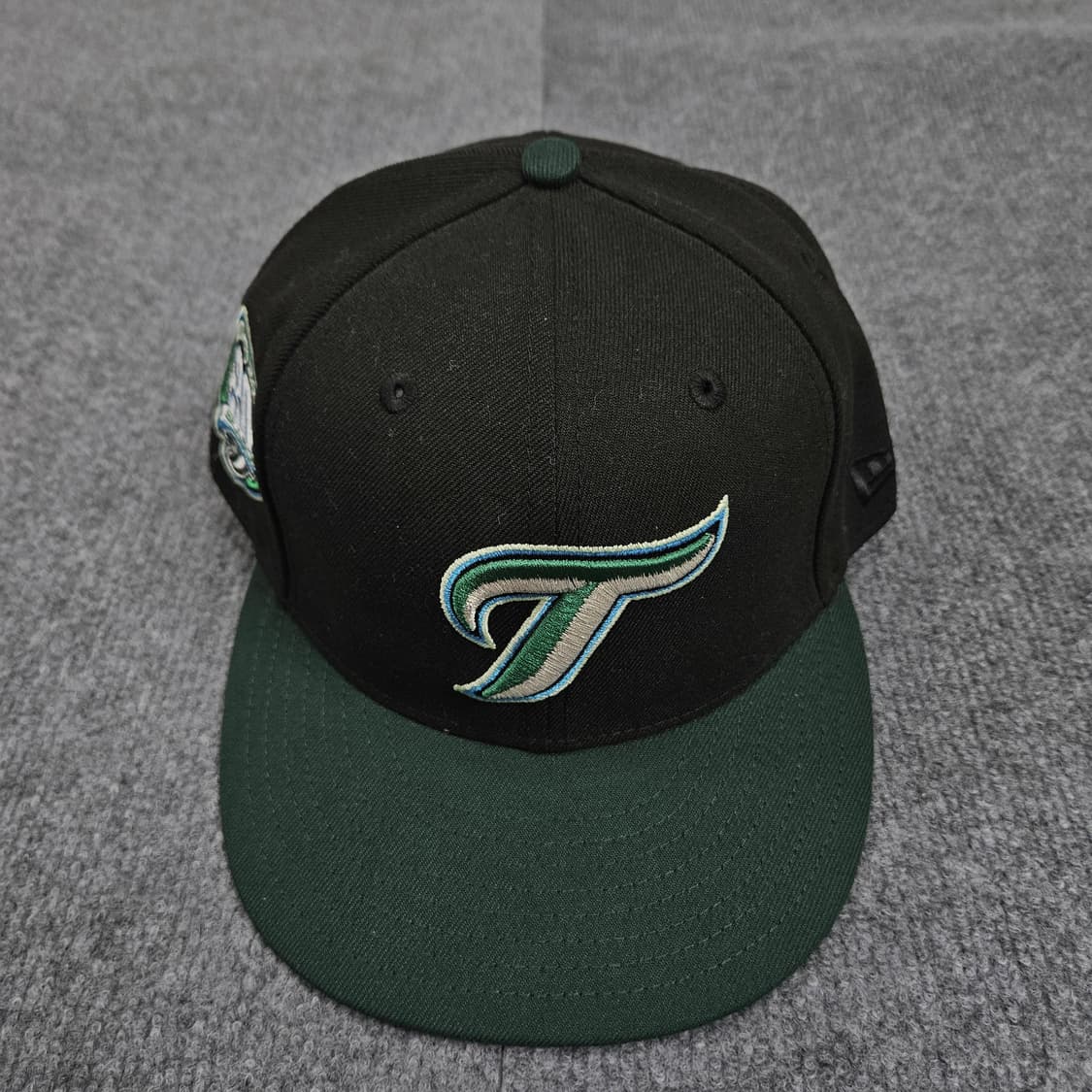 뉴에라 토론토 30주년 모자(급처) 상품이미지1