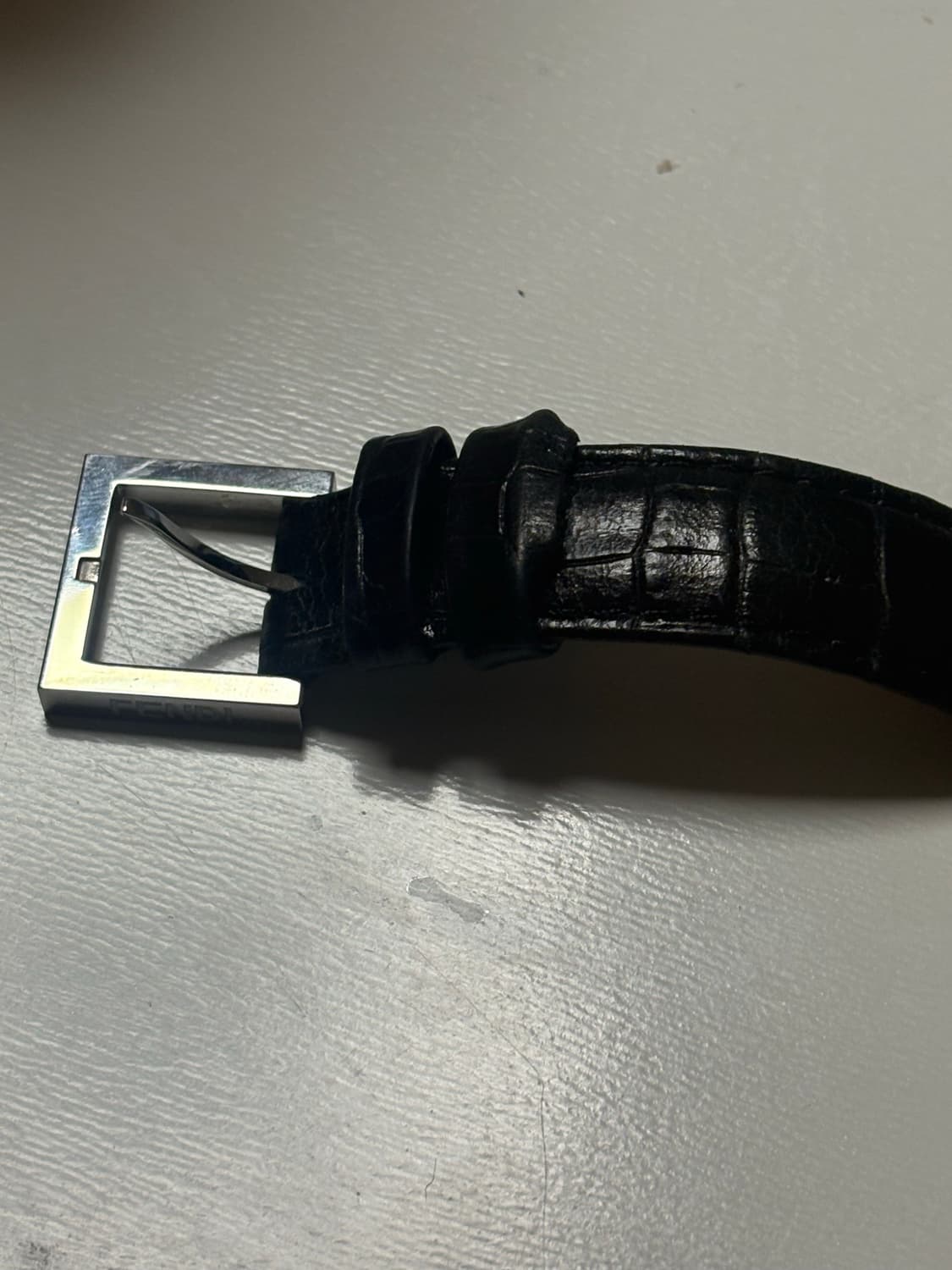 펜디 여성 시계 판매합니다 상품이미지7