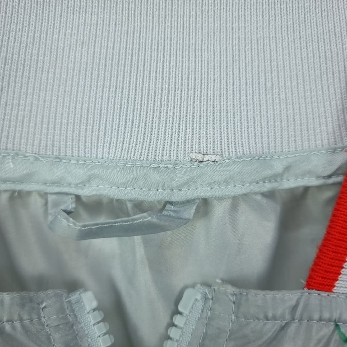 [아디다스 X 스텔라맥카트니] 플라워 패턴 블루종 자켓 M19861 상품이미지8