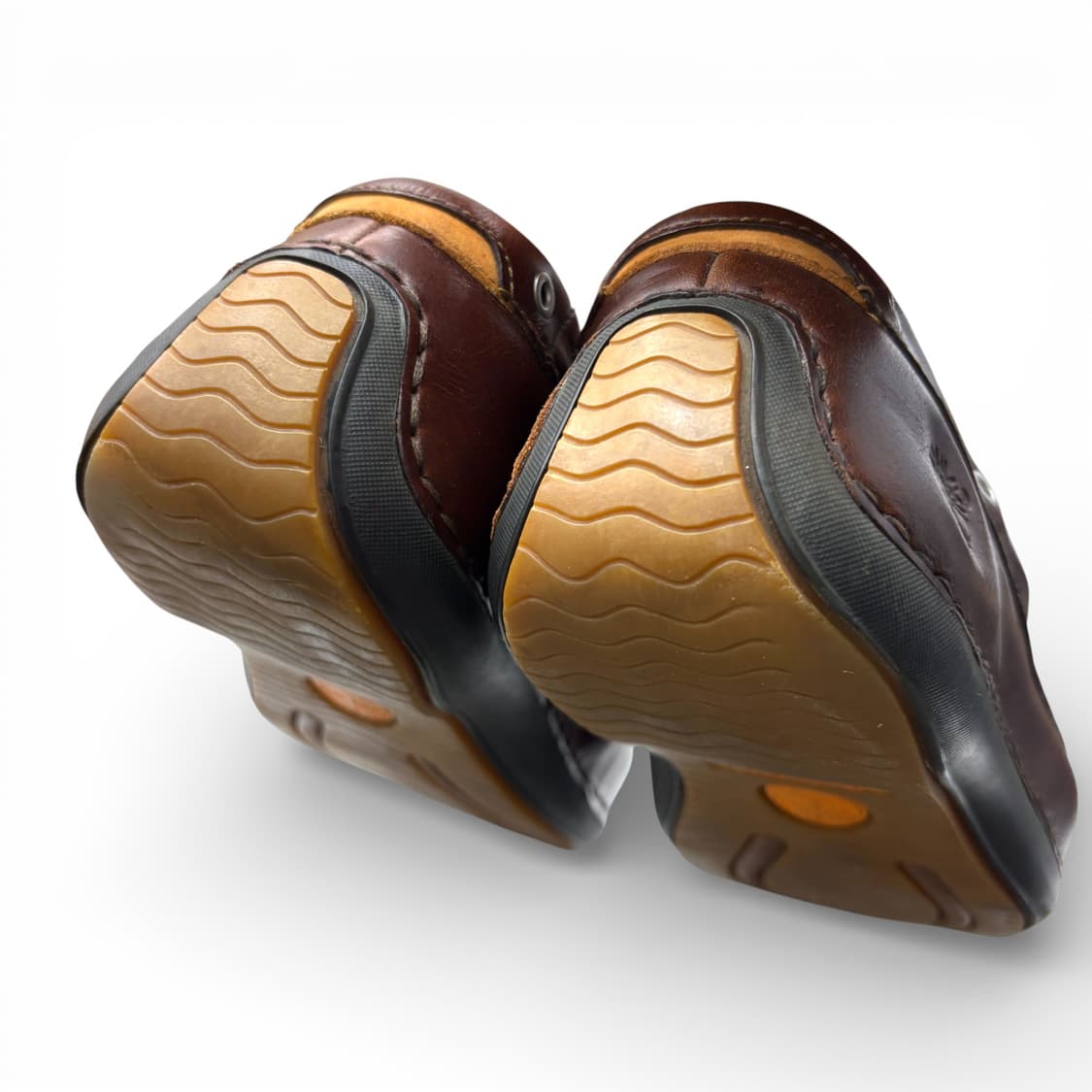 00's 팀버랜드 2 아이 보트 슈즈 상품이미지8