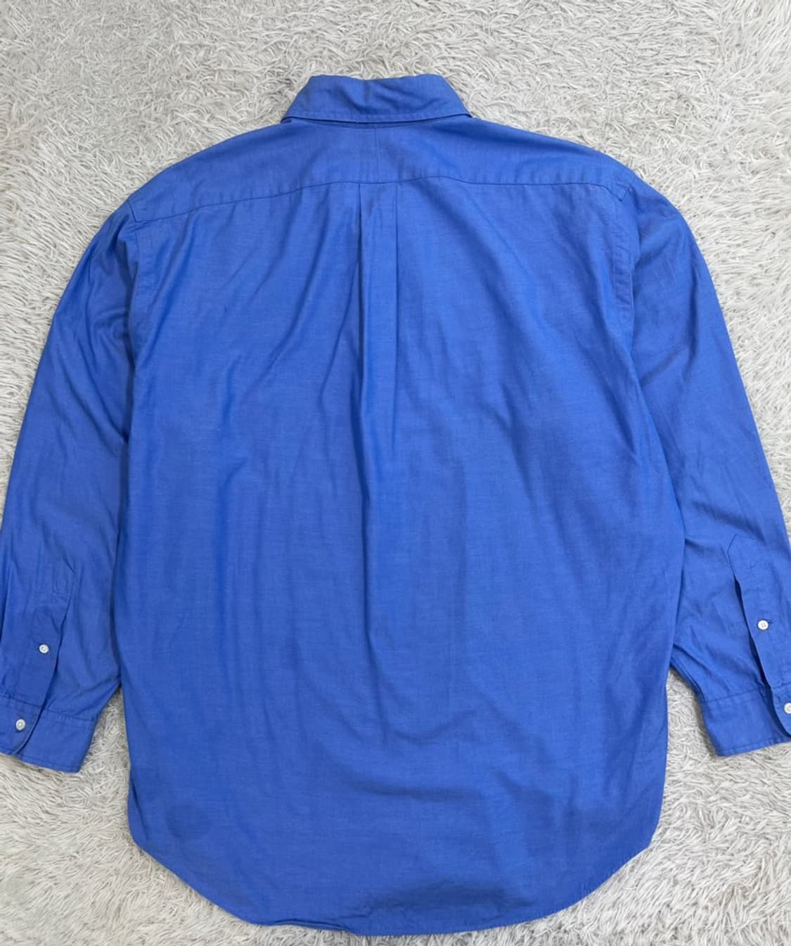 폴로 랄프 로렌 셔츠/#613 상품이미지3