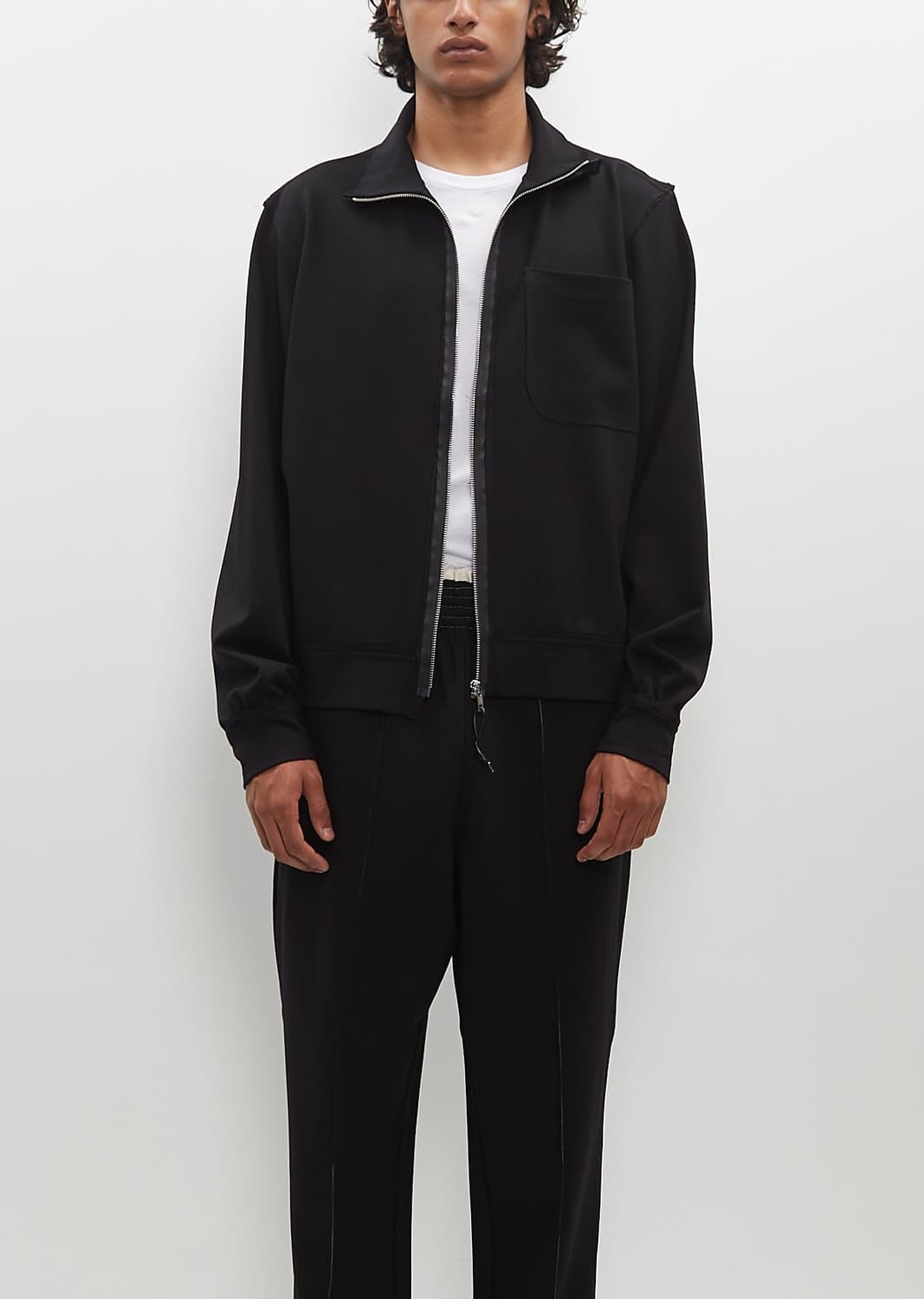 카미엘 포트젠스 Camiel fortgens 트랙자켓 상품이미지1