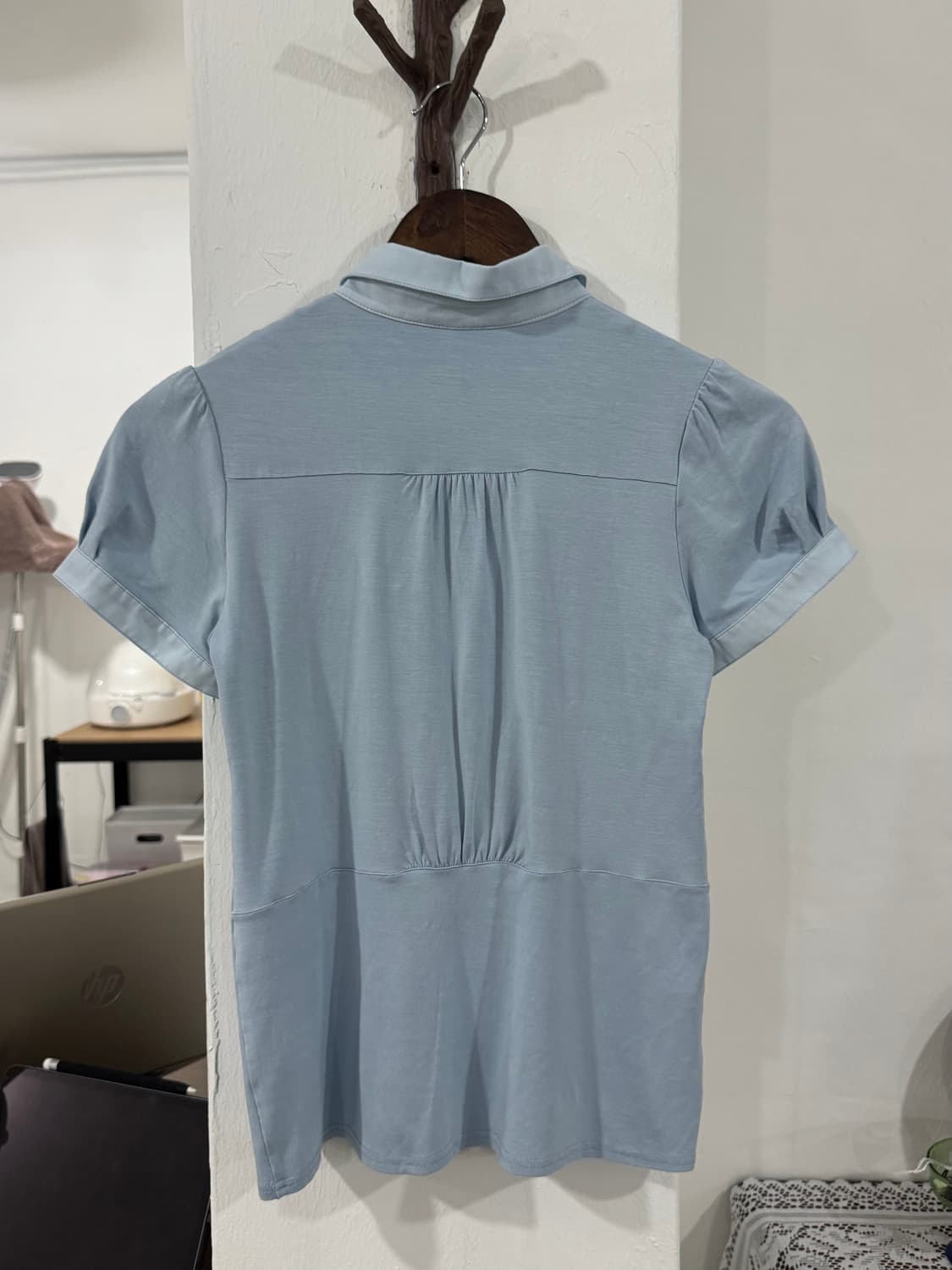 VINTAGE TOP  상품이미지4
