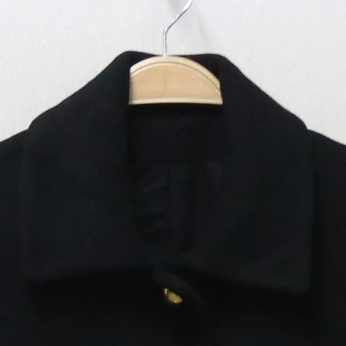 FLEURETTE 캐시미어 롱 코트 62315 상품이미지5