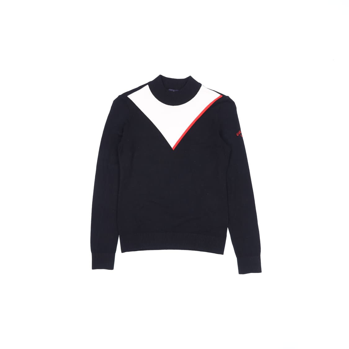 90 캘러웨이 여성 골프 니트 N7404 상품이미지1