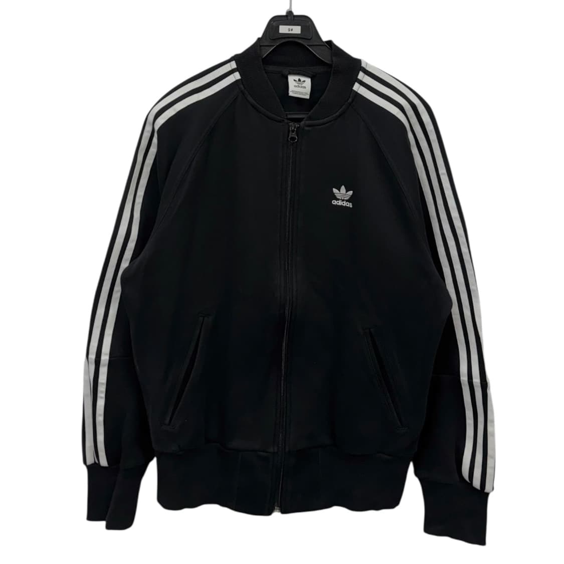 아디다스 코튼 유로파 트랙탑 상품이미지1