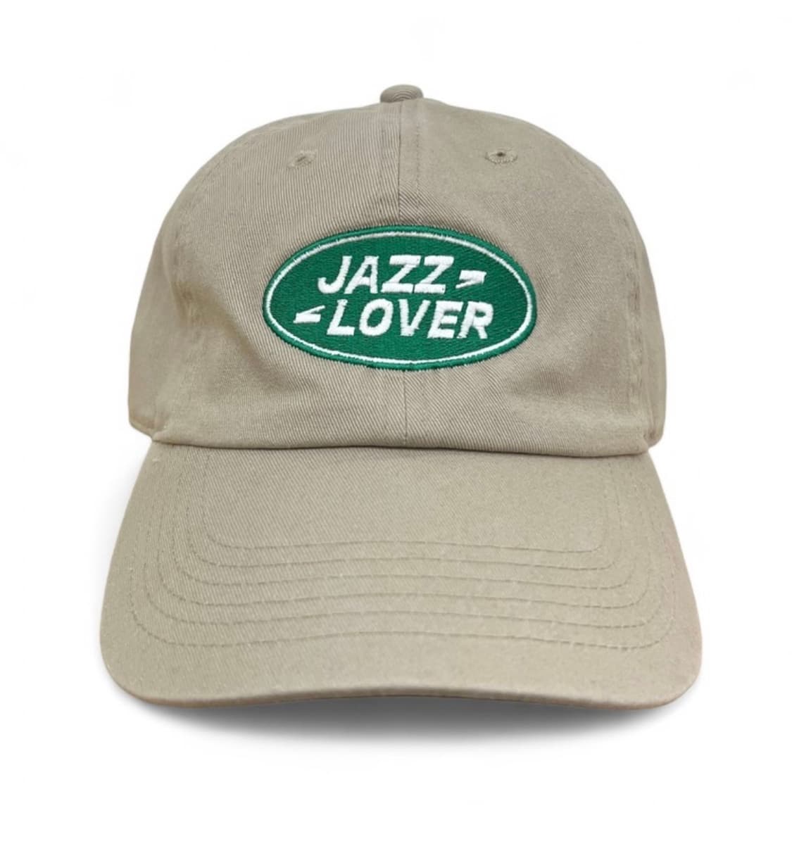 jazz lover 캡모자 모자 볼캡 상품이미지1