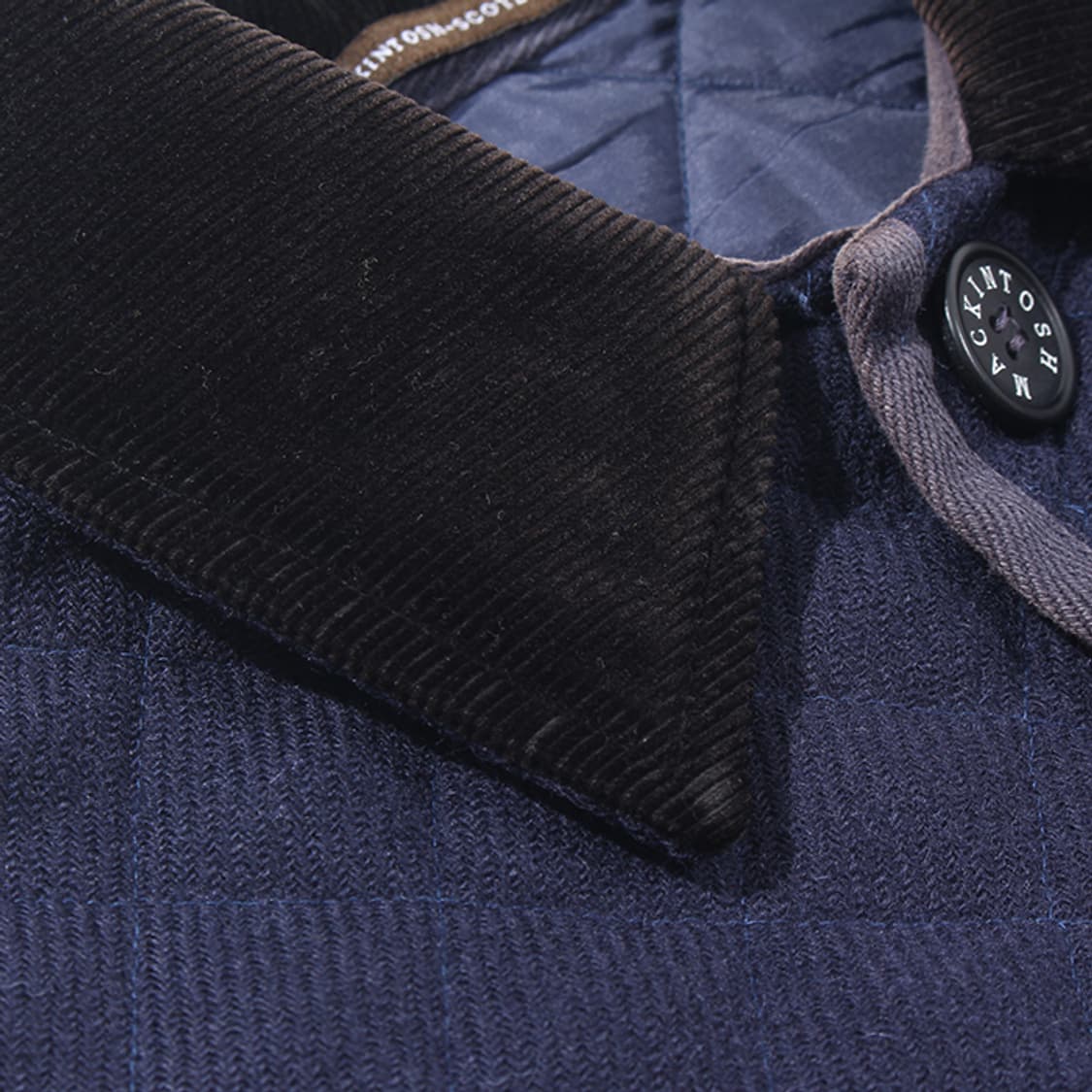 MACKINTOSH "Wool Jacket" 상품이미지8