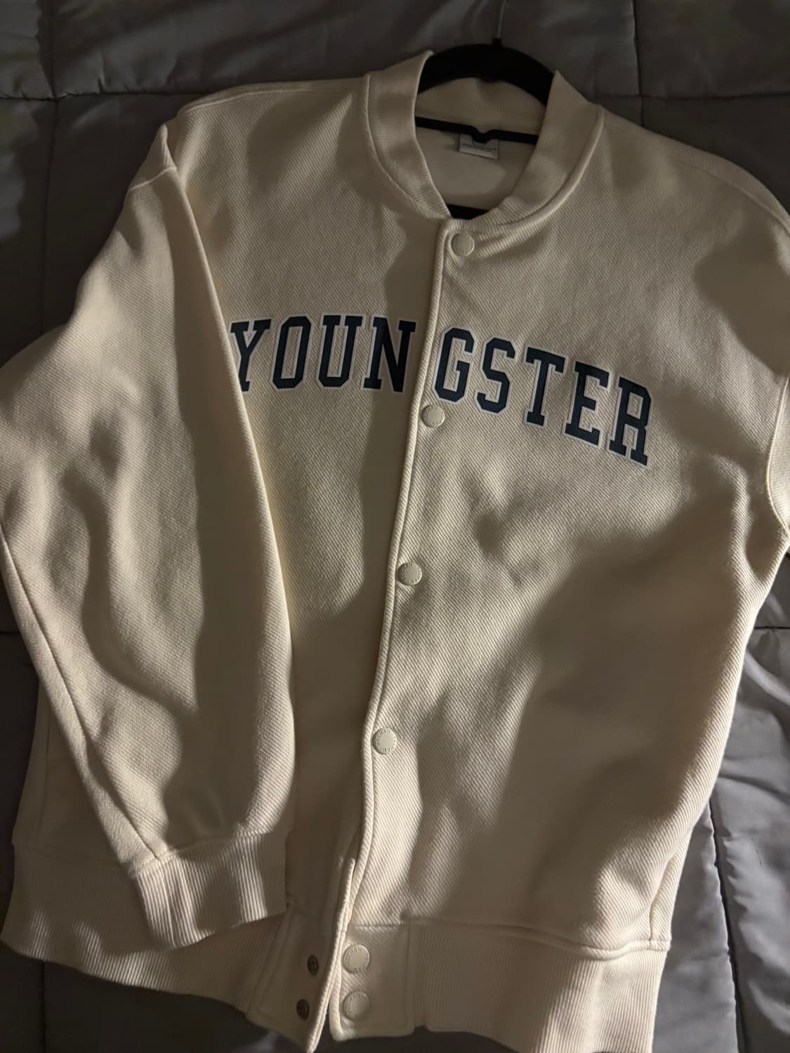 폴햄 자켓 상품이미지2