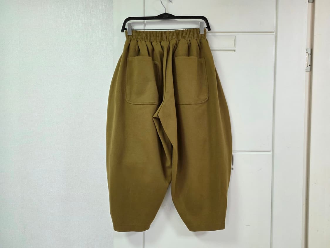 넘넘 이쁜 터치감좋은 배기 팬츠 FREE
 상품이미지2