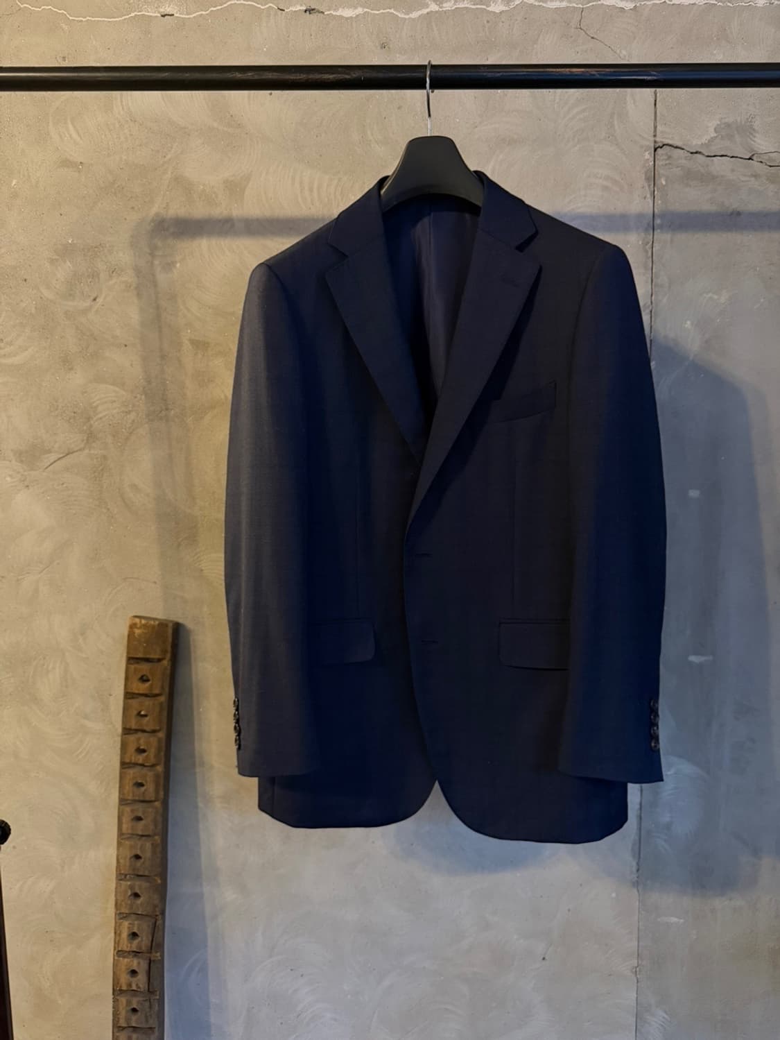 갤럭시 수젤로 테일러드 자켓 남성100 상품이미지1