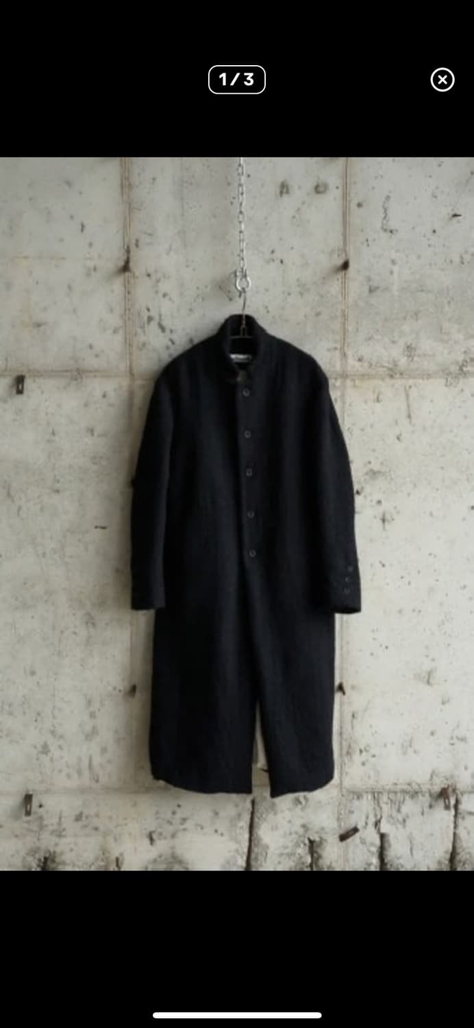 lcbx 23fw 파머스 코트 삽니다 상품이미지1