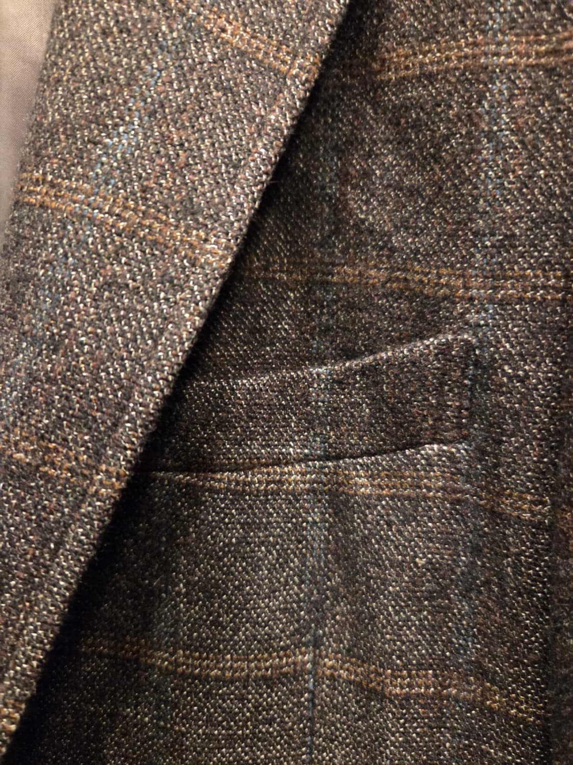 갤럭시 트위드자켓 상품이미지3