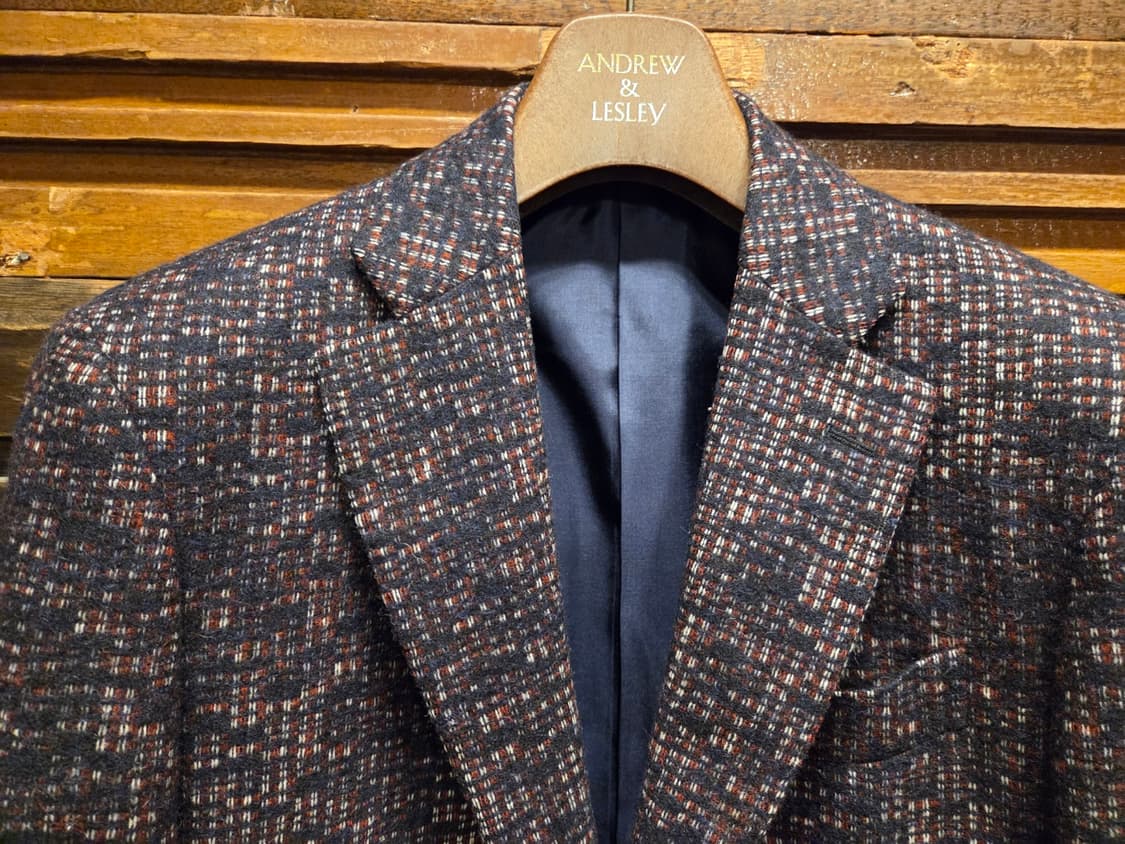 빨질레리 트위드자켓 상품이미지3