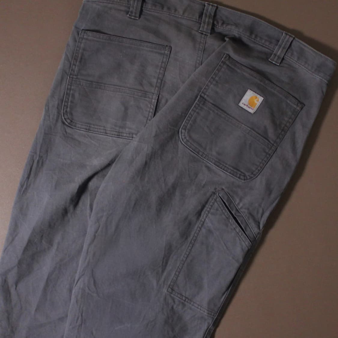 Carhartt 칼하트 러기드 플렉스 릴렉스드핏 워크팬츠 상품이미지3