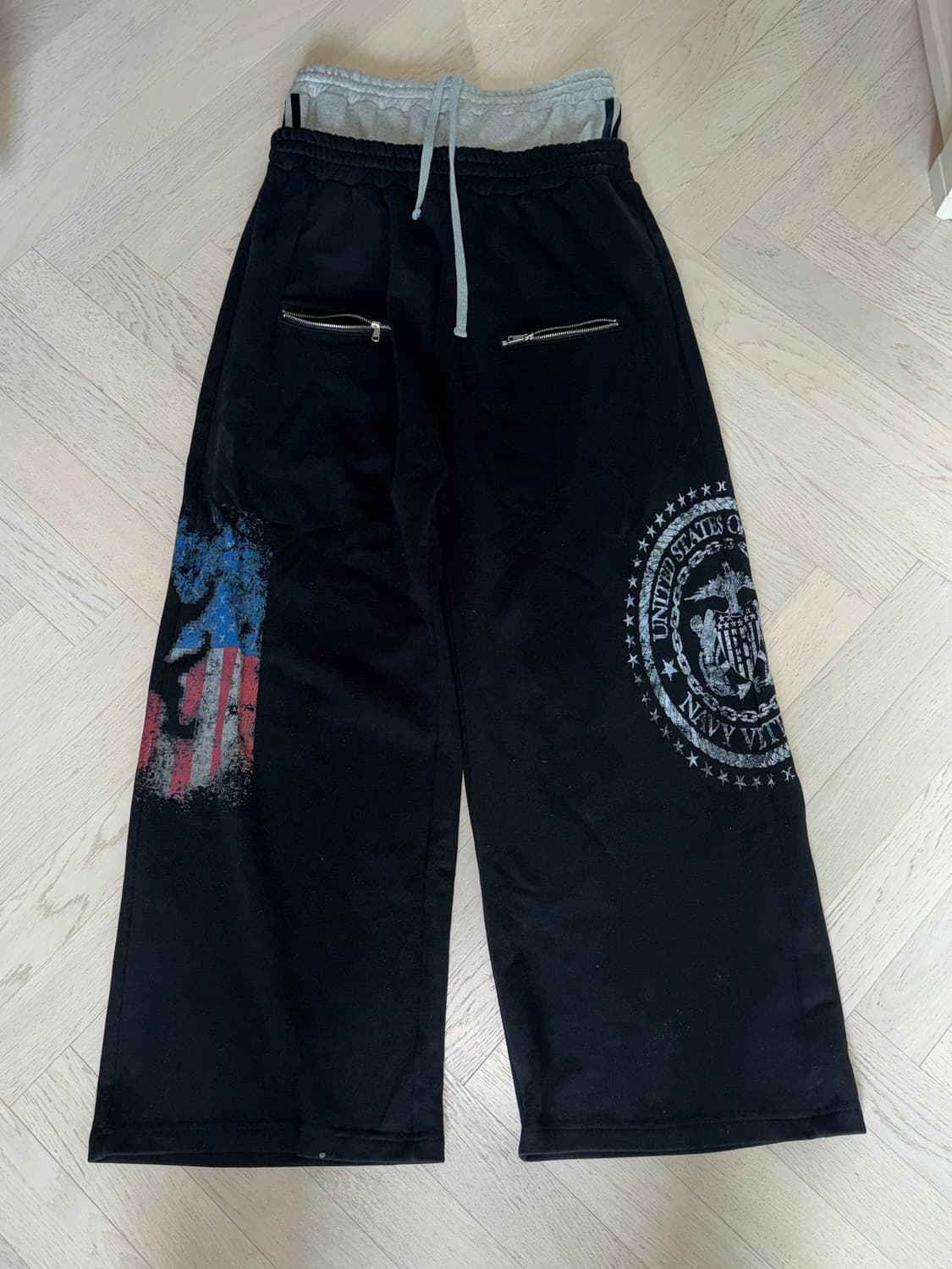 타잔 새깅 팬츠(~4/5까지 할인) 상품이미지1