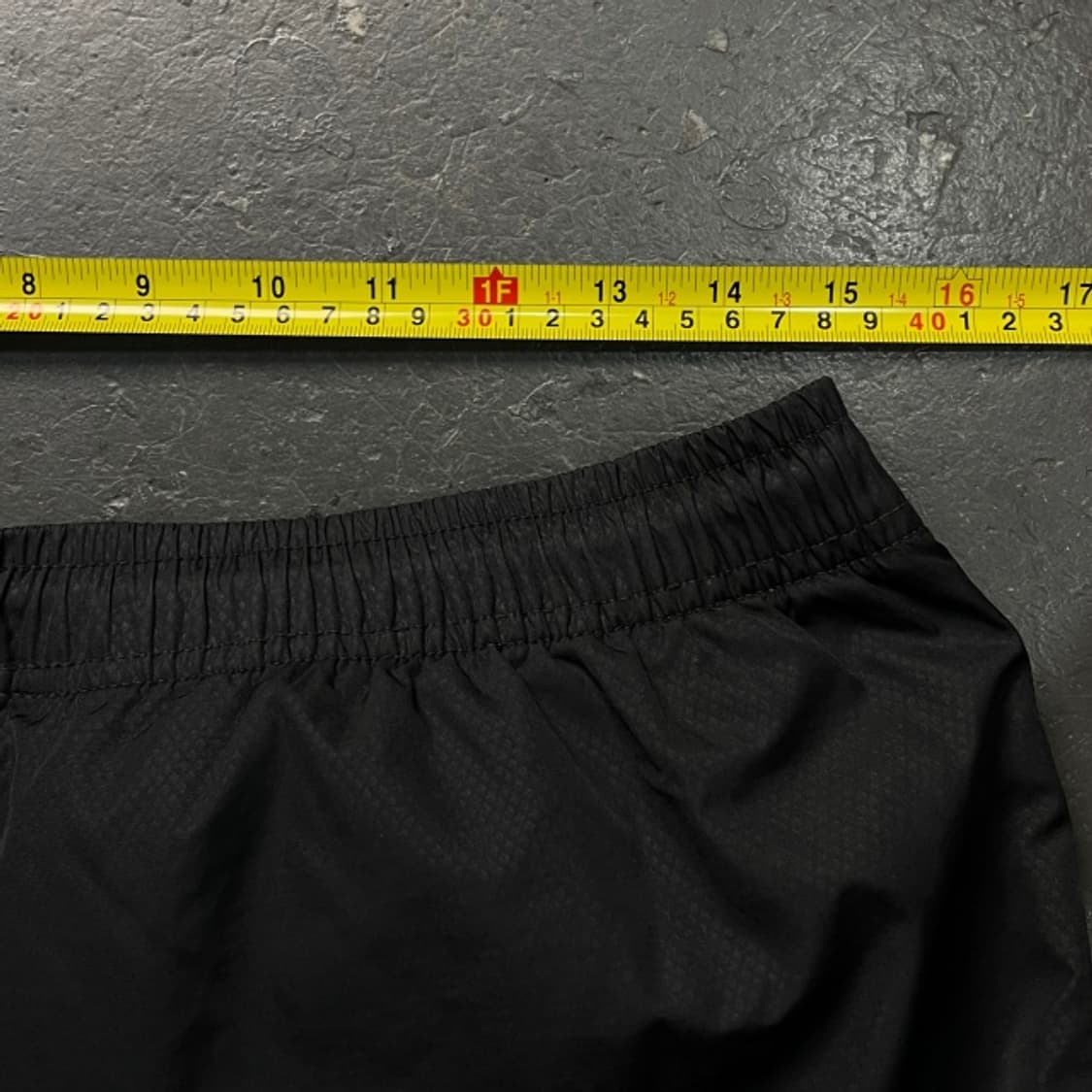 100 아디다스 누빔 나일론 팬츠  상품이미지8