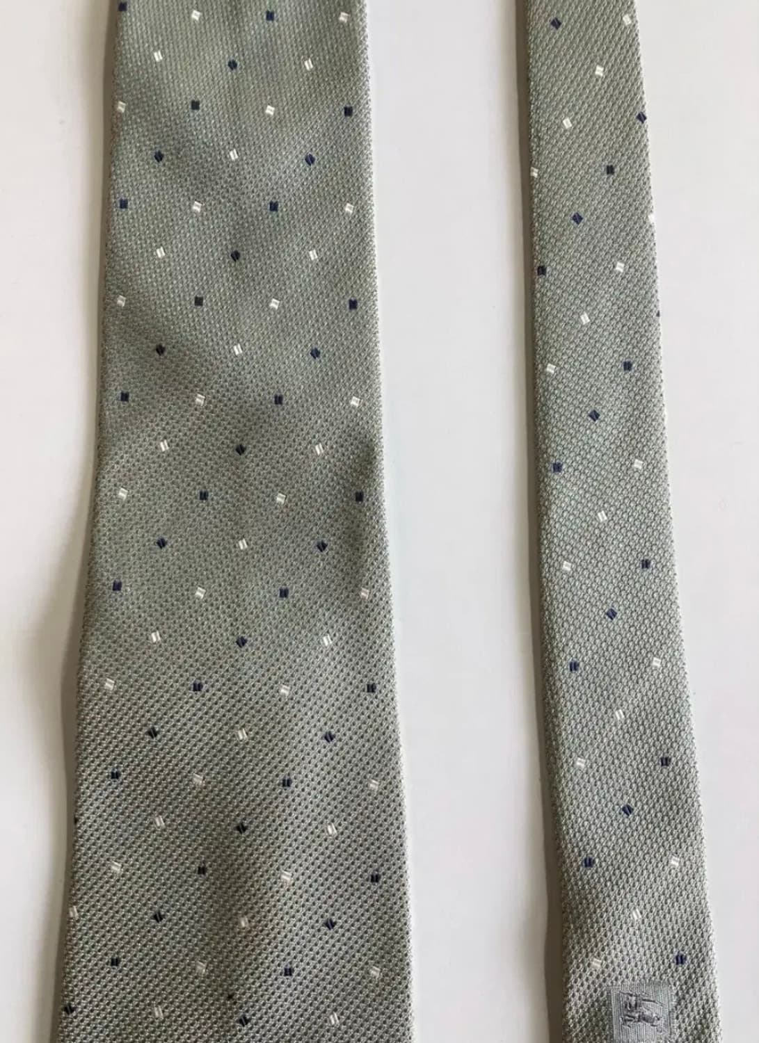 버버리 넥타이 상품이미지3