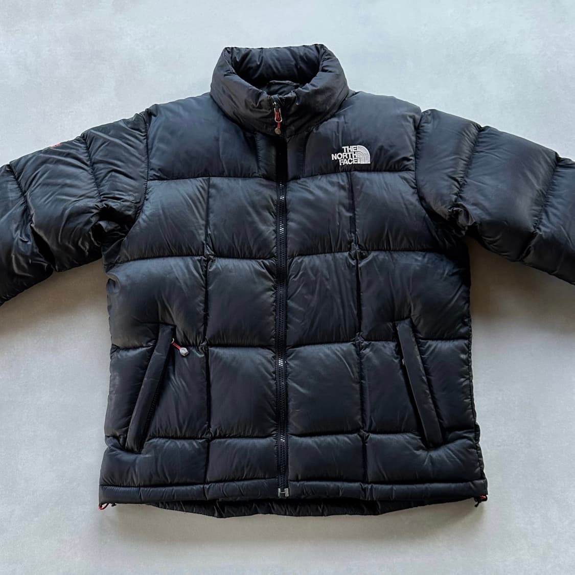 [M]노스페이스 로체 800 써밋시리즈 경량 패딩 상품이미지3