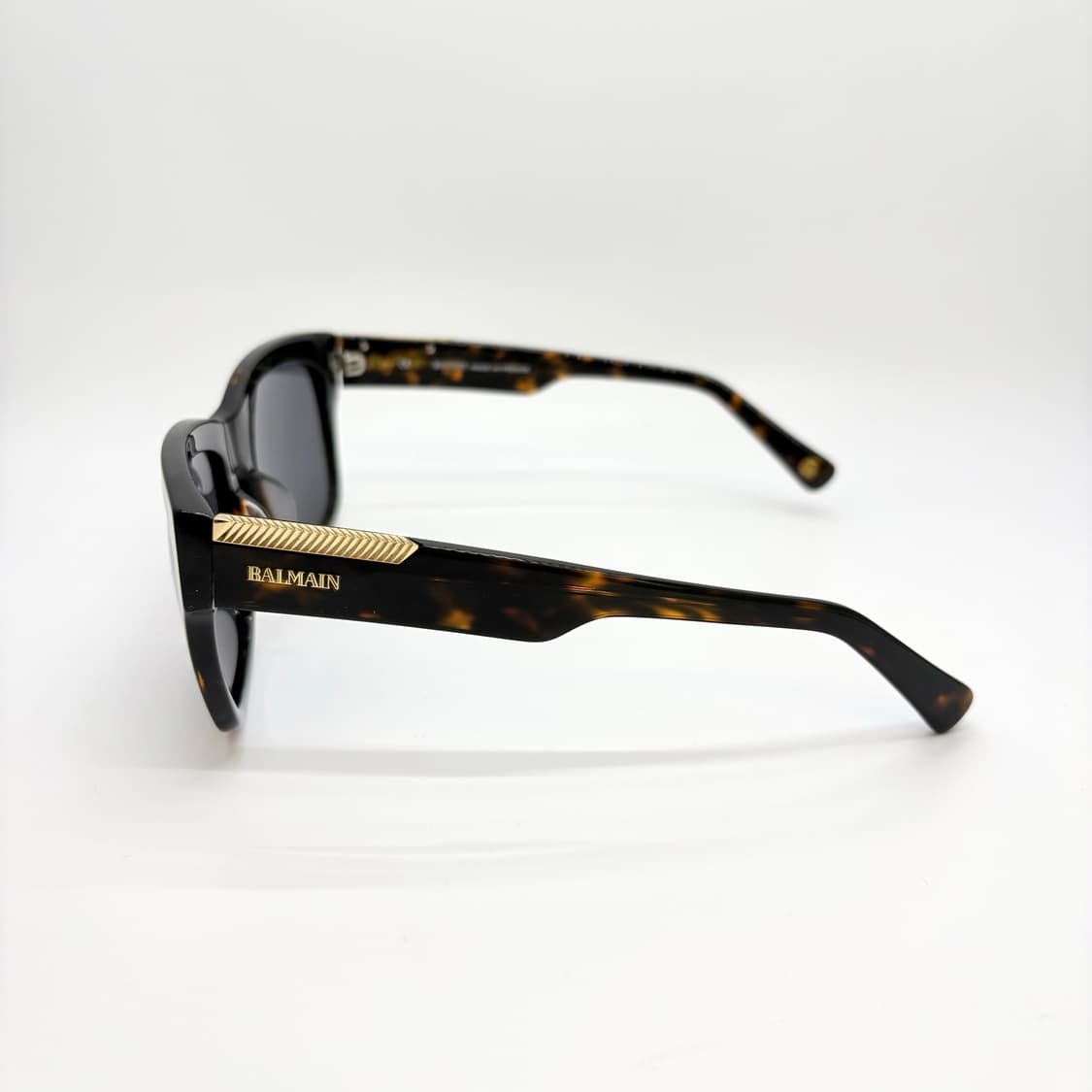 BALMAIN 발망 빈티지 선글라스 BL6027K 상품이미지5