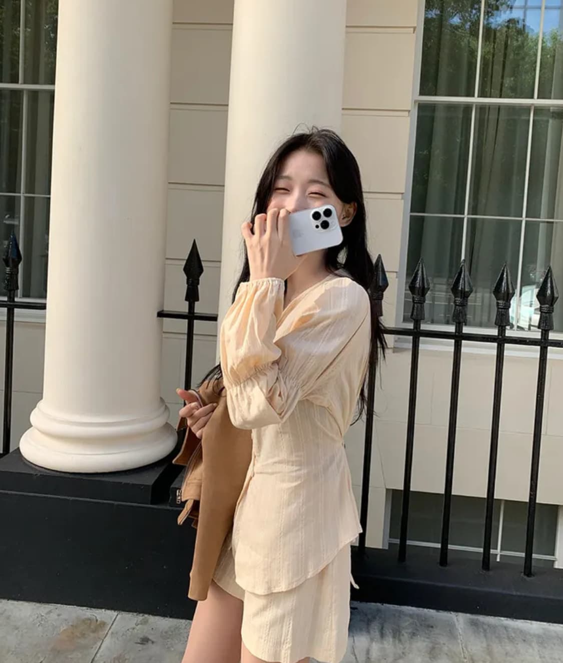 영앤리치 리치레이스 set 상품이미지7