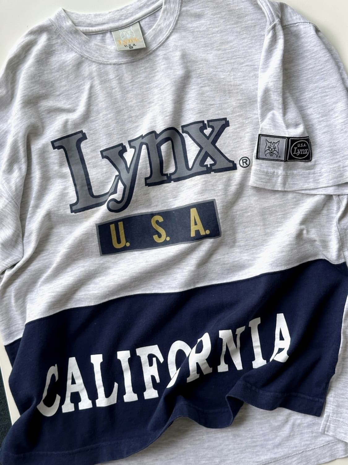 90~00's lynx 상품이미지1