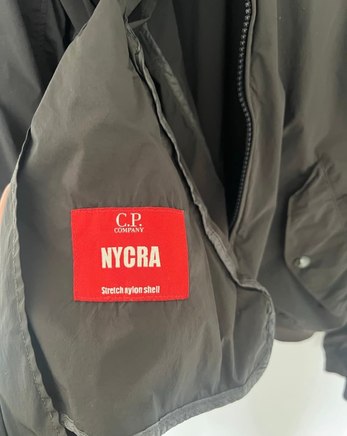 CP컴퍼니 자켓 상품이미지3