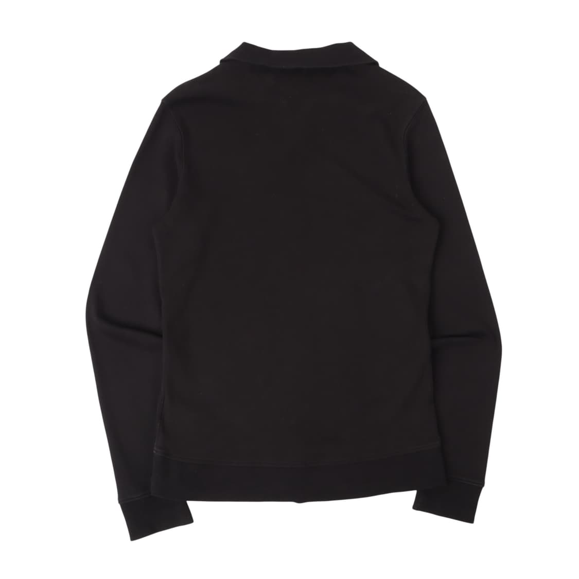 폴로 랄프로렌 블랙 하프집업 니트 스웻셔츠 상품이미지5