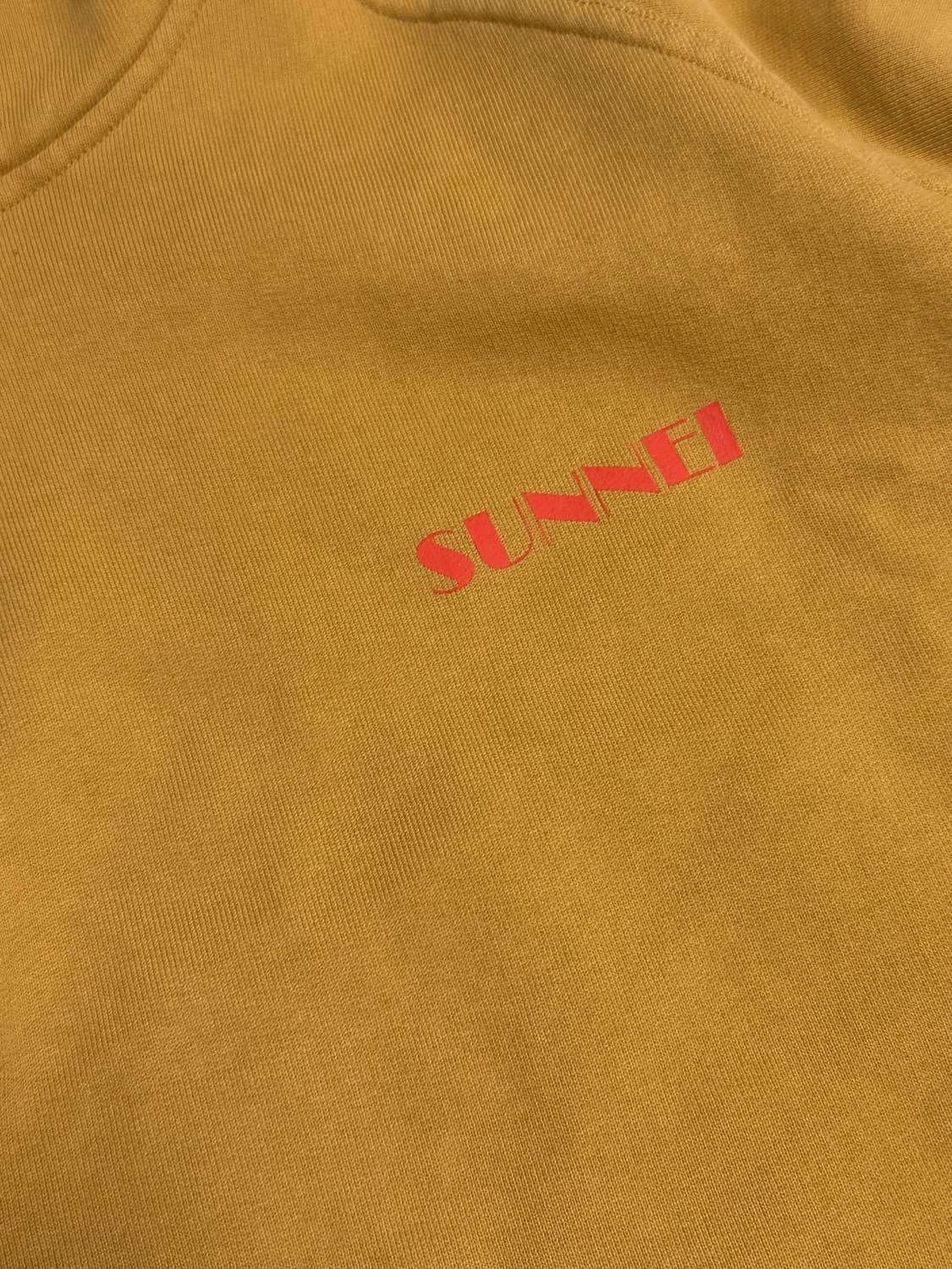 써네이 후드 상품이미지3