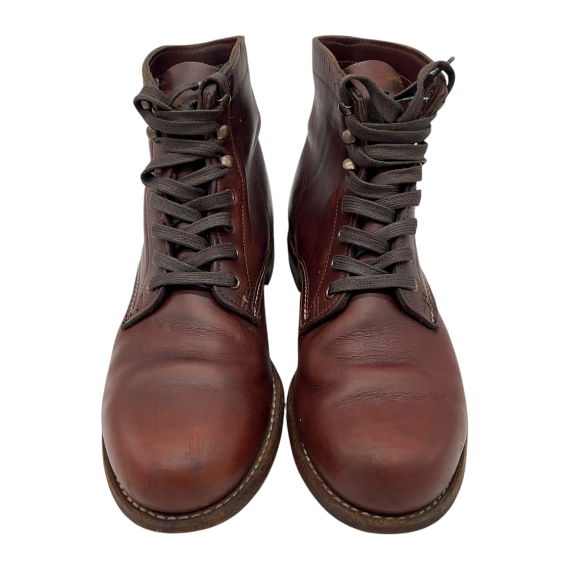 275 울버린 1000마일 브라운 (US9.5) 상품이미지4