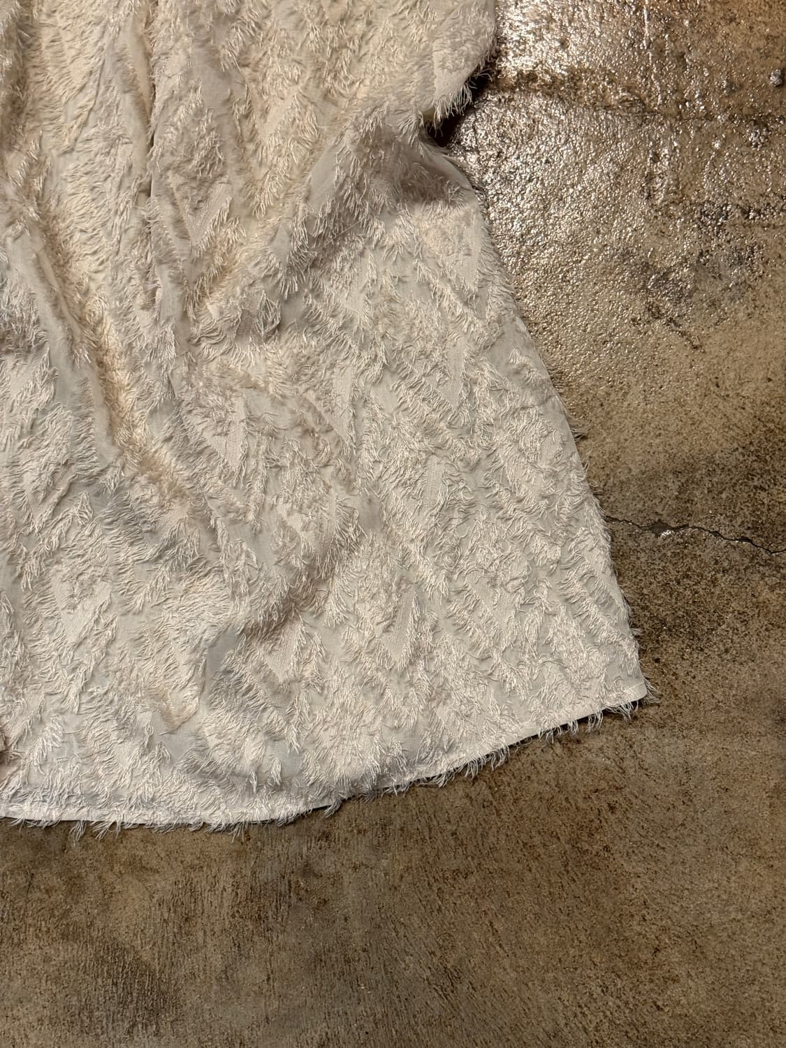 26-30inch ) niko and... Layered Skirt 상품이미지5