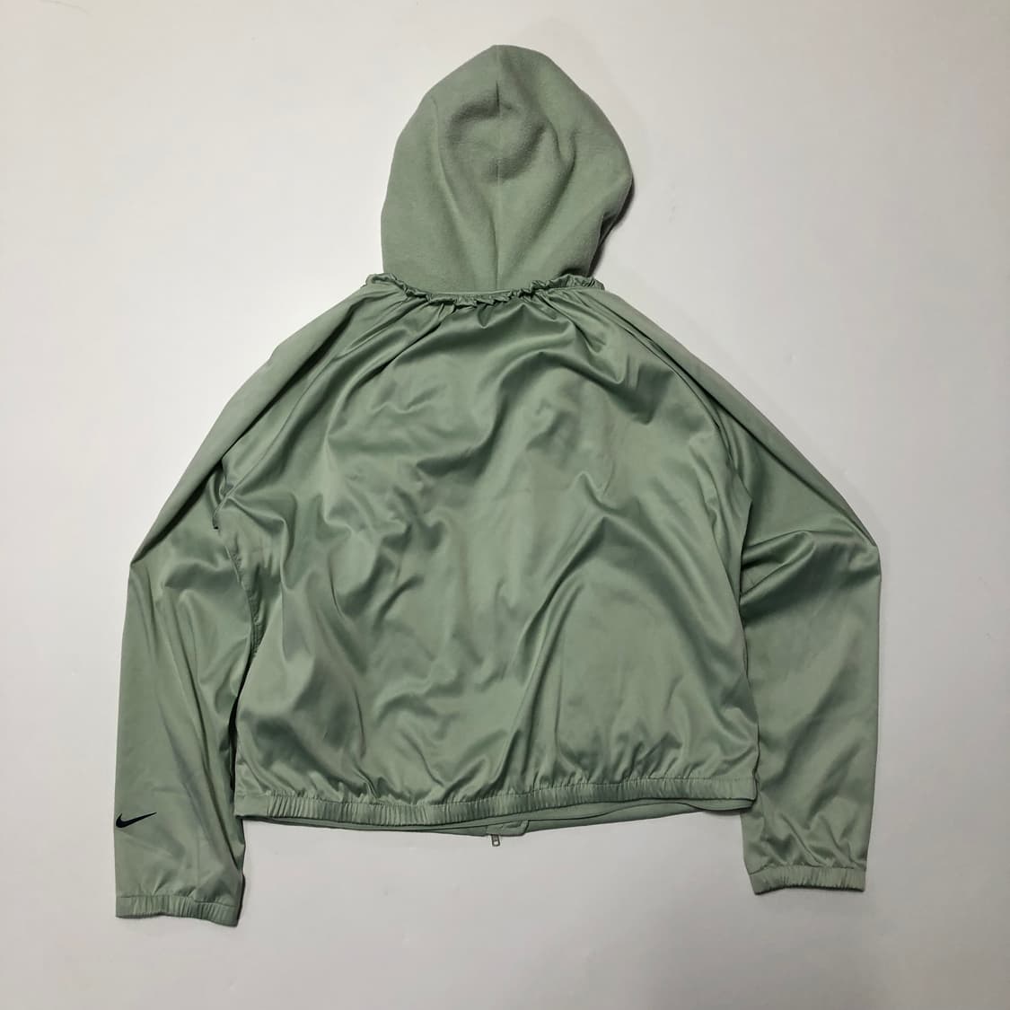 나이키 크롭 자켓 상품이미지2
