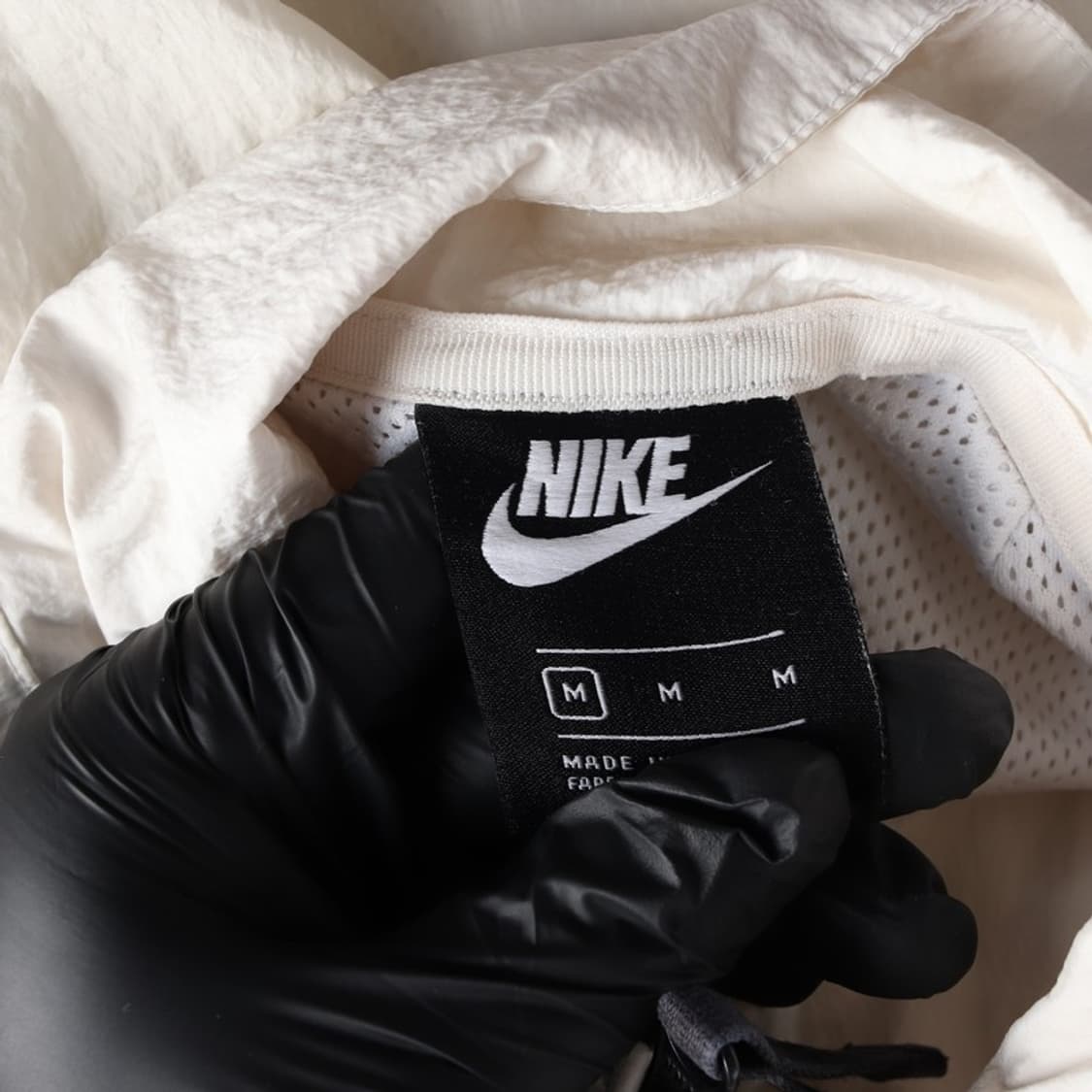 나이키 빅스우시 윈드브레이커 M 상품이미지6