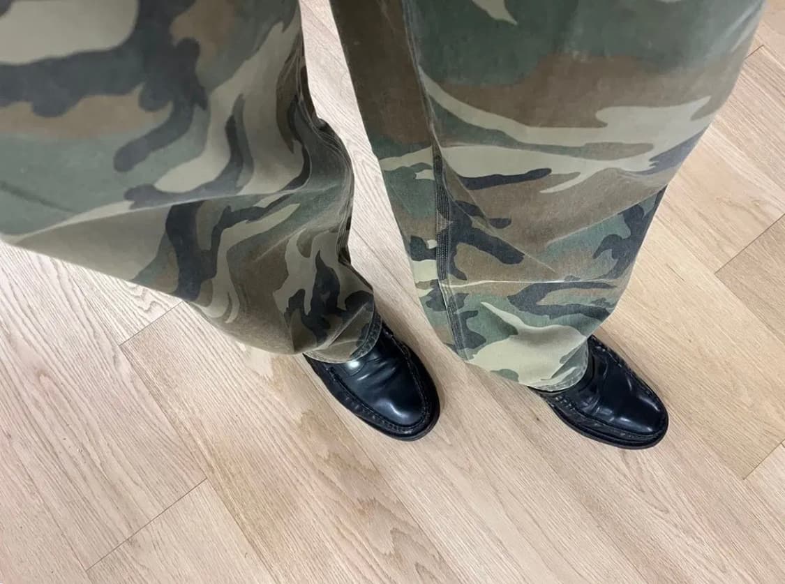 ALDEN COIN LOAFER 상품이미지2