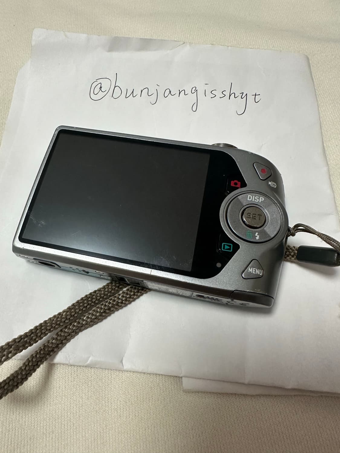 아일릿 모카 디카 카시오 엑슬림 z2300 디지털카메라 상품이미지3