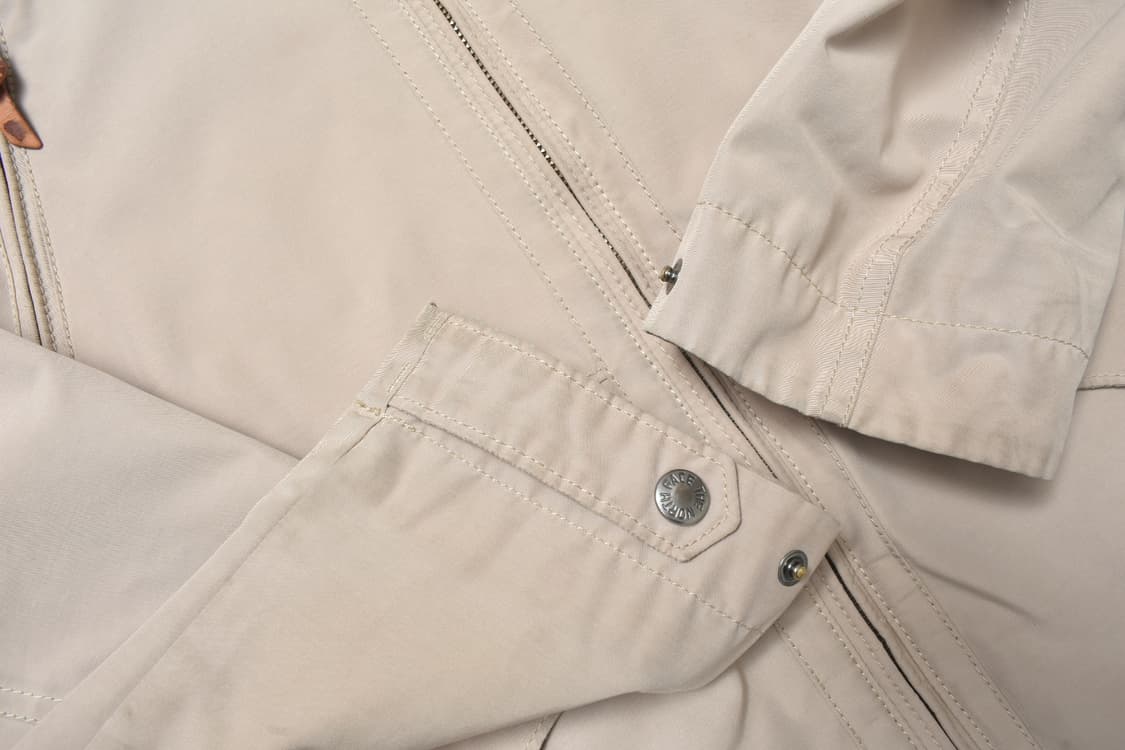 00S 노스페이스 바람막이 웨스턴 자켓 XXL N3243 상품이미지10