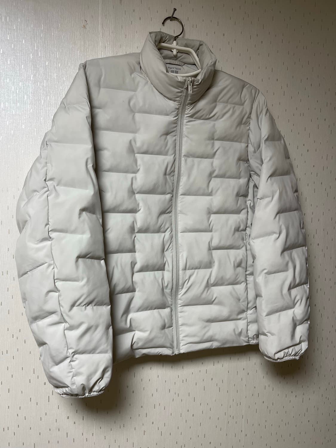유니클로 puftech 자켓 L 상품이미지3