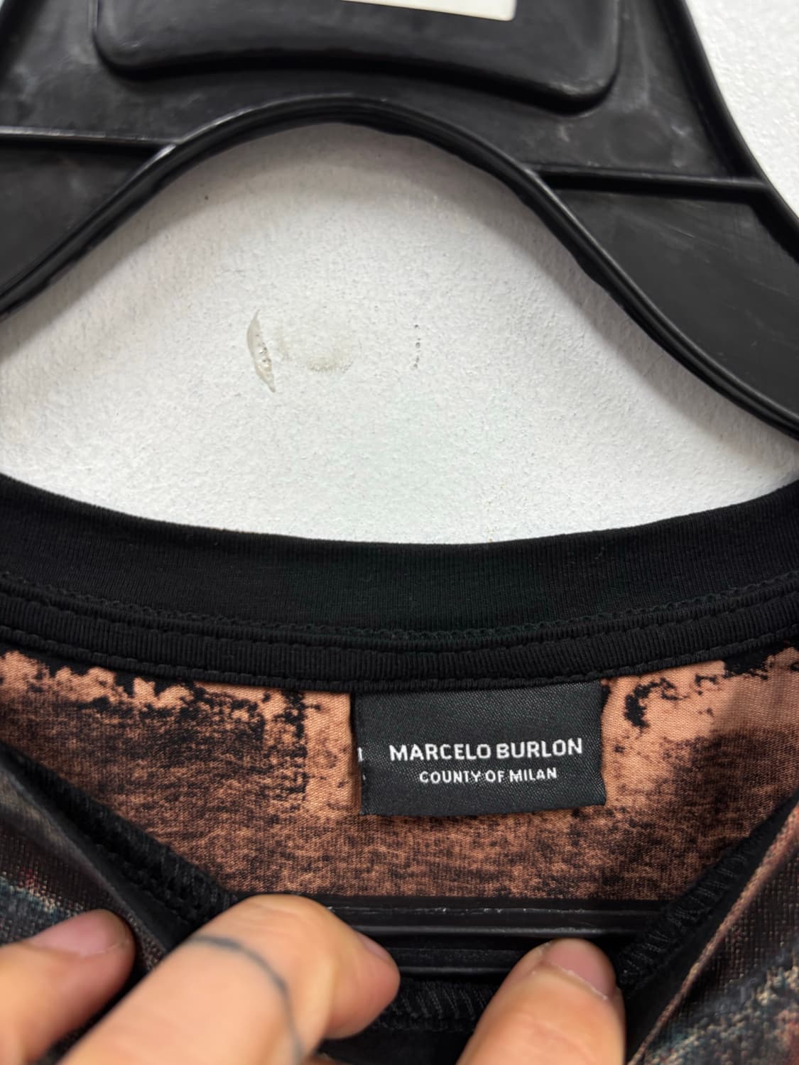 마르셀로불론 윙 반팔 상품이미지4